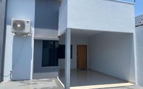 Casa inteira em Nova Mutum